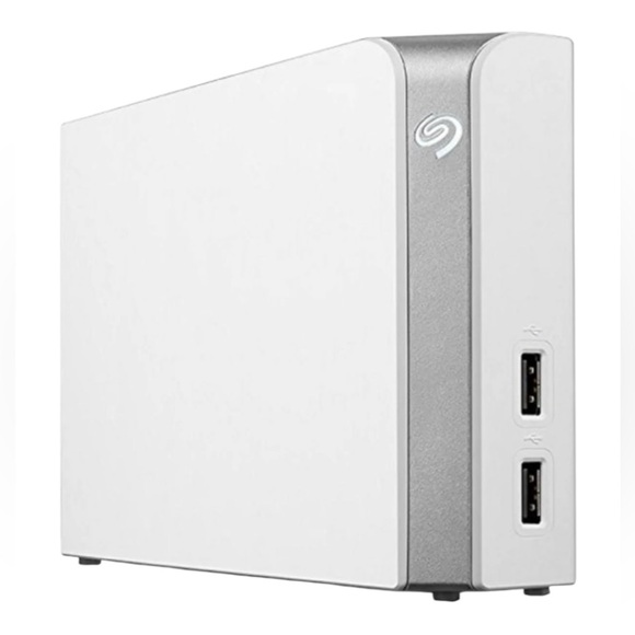 Seagate Backup Plus Hub 8TB for Mac, Brand New, $300 - Picture 9 of 12
